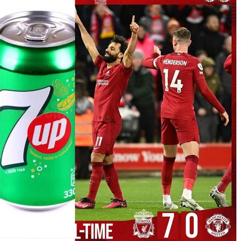 7up sponsor liverpool.